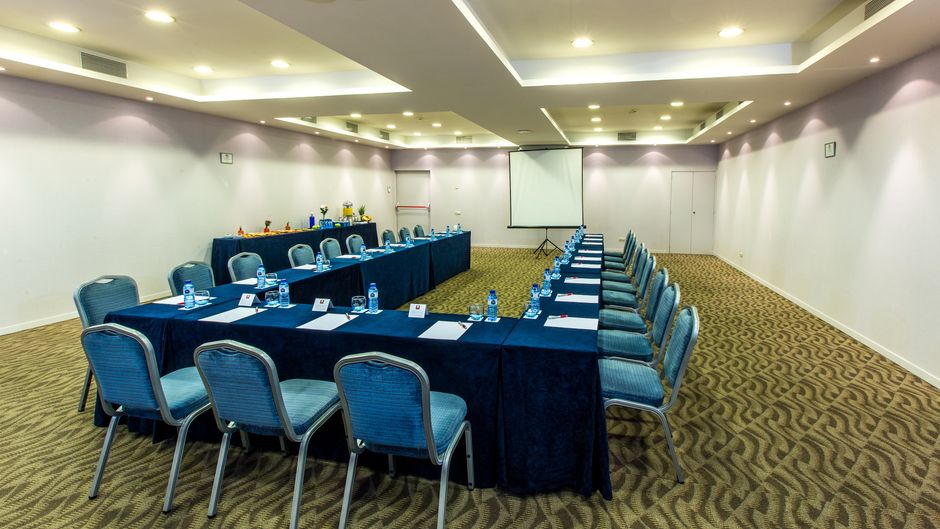 Leonardo Hotel Barcelona Gran Via Meeting