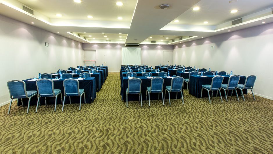Leonardo Hotel Barcelona Gran Via Meeting