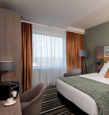 Leonardo Royal Hotel Amsterdam