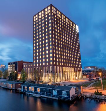 Leonardo Royal Hotel Amsterdam