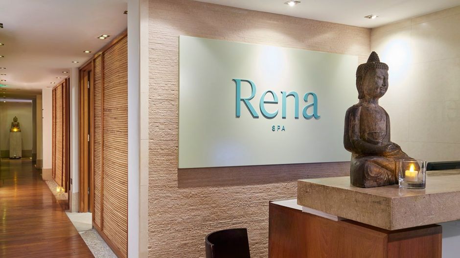 Leonardo Royal London St Paul's Spa