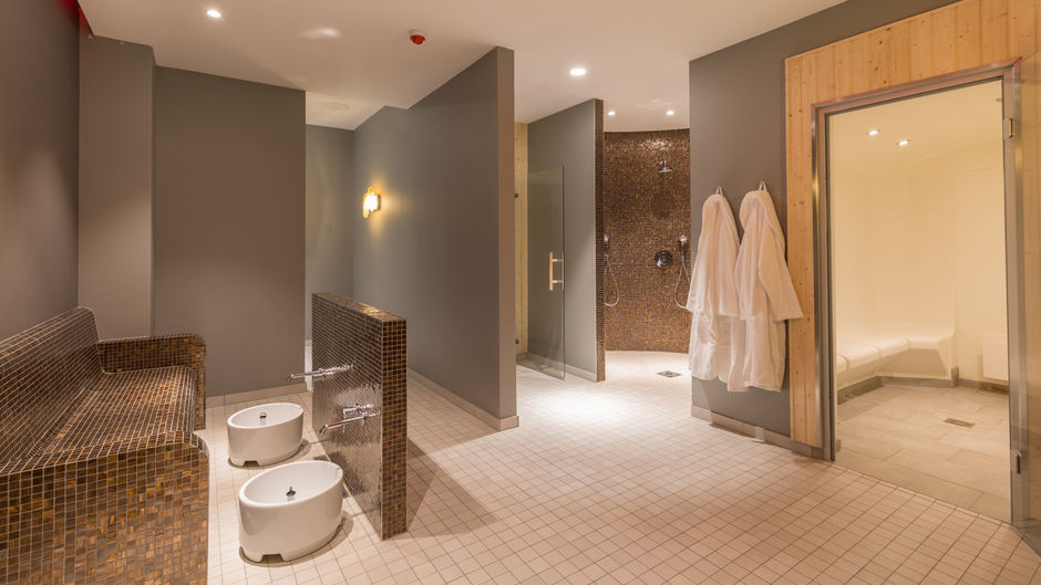 Leonardo Royal Hotel Amsterdam Spa