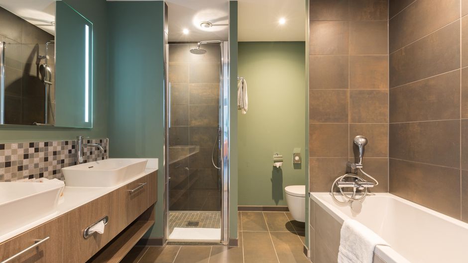 Leonardo Royal Hotel Amsterdam Room