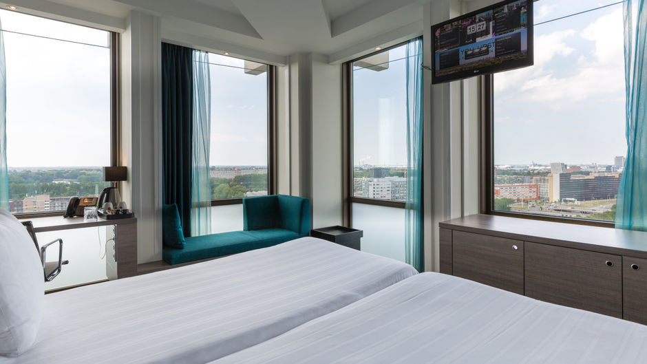 Leonardo Hotel Amsterdam Rembrandtpark Other