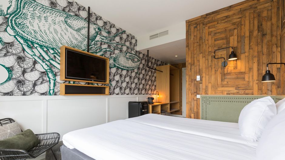 Leonardo Hotel Vinkeveen Amsterdam Room