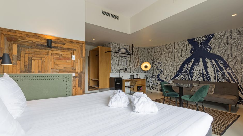 Leonardo Hotel Vinkeveen Amsterdam Suite