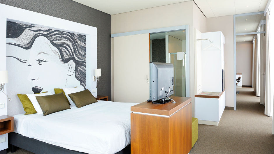 Leonardo Hotel Papendrecht Suite