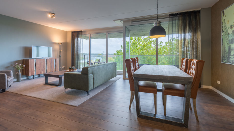 Leonardo Hotel Papendrecht Room