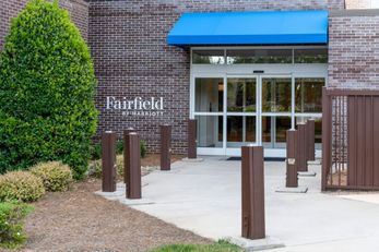Fairfield Inn & Suites Charlotte Airport
