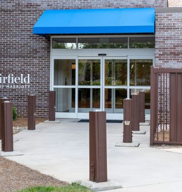 Fairfield Inn & Suites Charlotte Airport