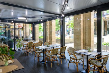 Leonardo Boutique Hotel Budapes M-Square