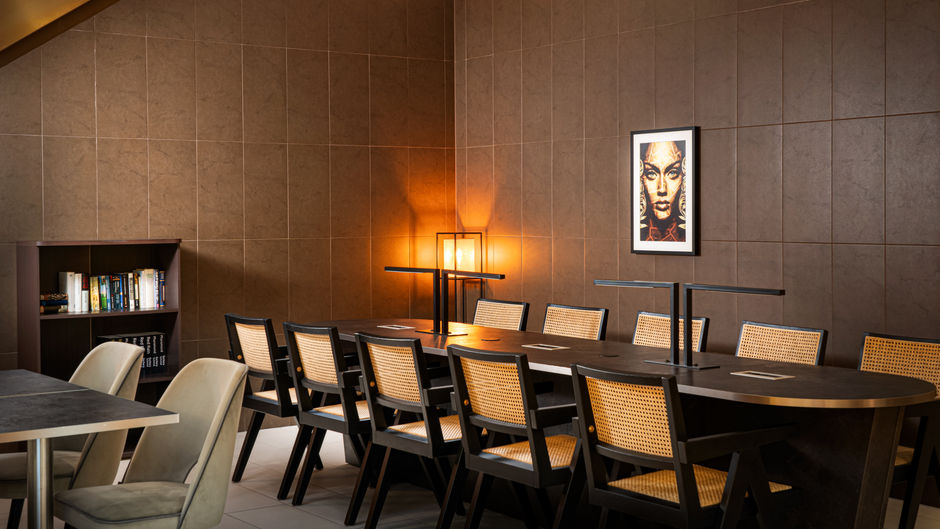 Leonardo Hotel Vienna Schonbrunn Lobby