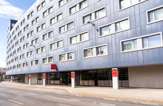 Leonardo Hotel Vienna Schonbrunn