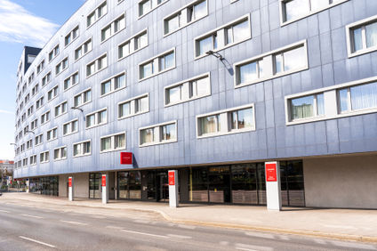 Leonardo Hotel Vienna Schonbrunn