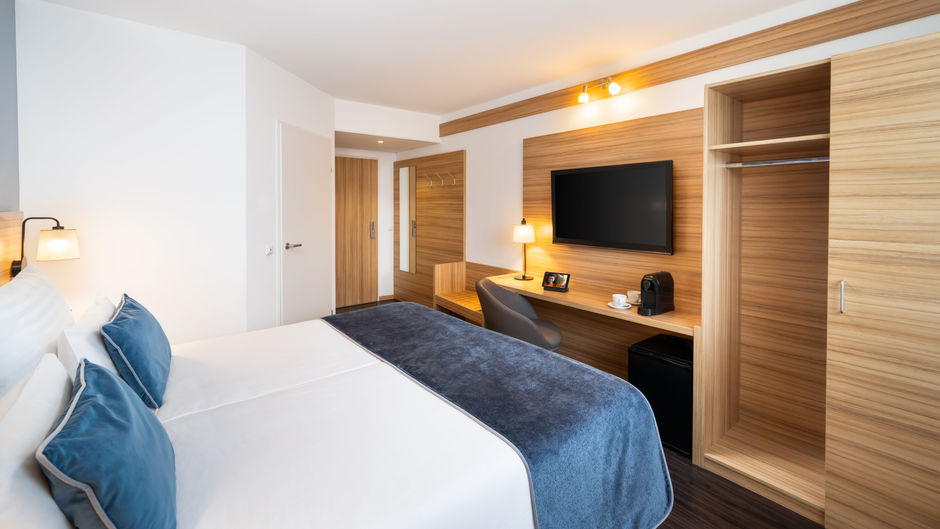 Leonardo Hotel Vienna Schonbrunn Room