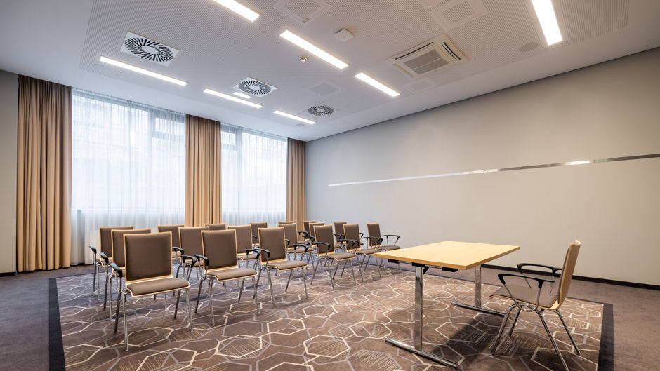 Leonardo Hotel Vienna Schonbrunn Meeting