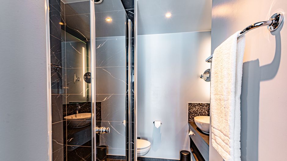 NYX Hotel Hamburg Room