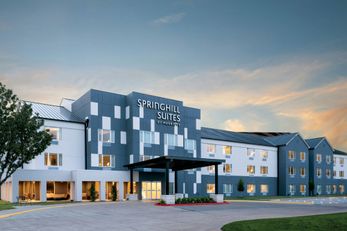 SpringHill Suites by Marriott