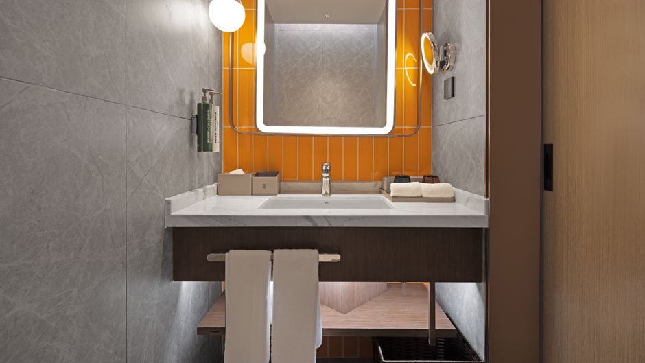 Home2 Suites Changzhou Tianning Room