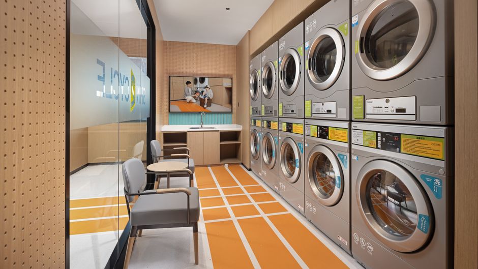 Home2 Suites Changzhou Tianning Other