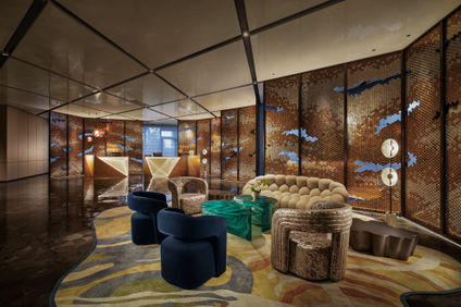 Hotel Indigo Harbour City