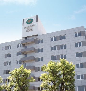 Shinagawa Tobu Hotel