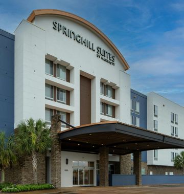 SpringHill Suites Lake Charles
