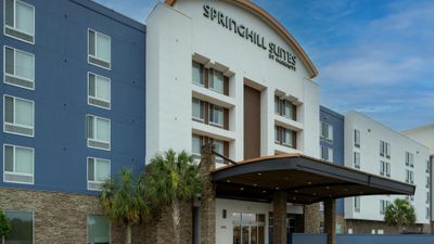 SpringHill Suites Lake Charles