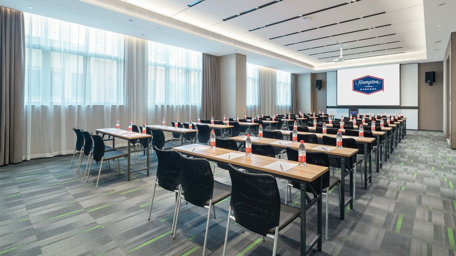 Hampton Foshan Sanlong Bay Meeting