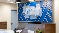 Holiday Inn Express Hotel & Stes Dewitt
