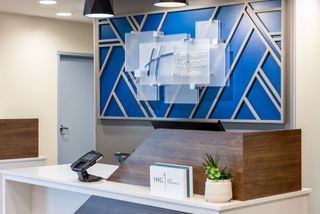 Holiday Inn Express Hotel & Stes Dewitt