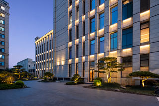 Hilton Garden Inn Linyi Shangcheng