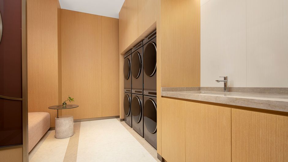 Hilton Garden Inn Linyi Shangcheng Other