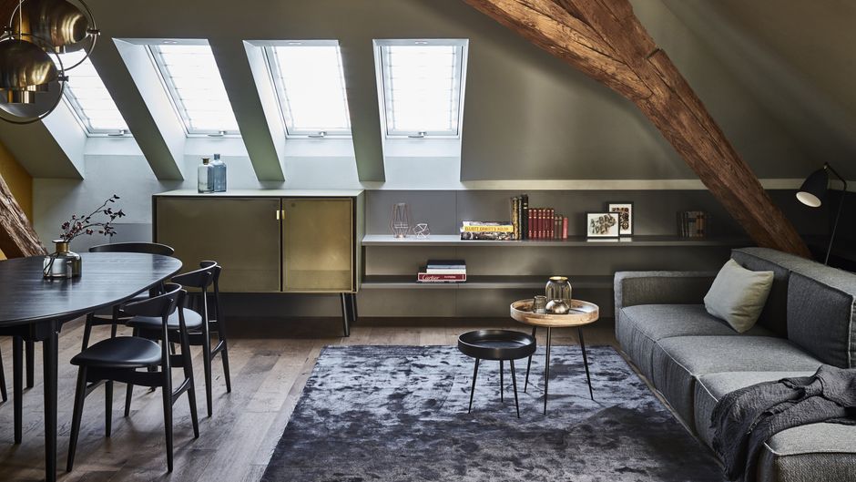Hotel Liberty Suite