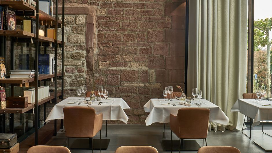 Hotel Liberty Restaurant