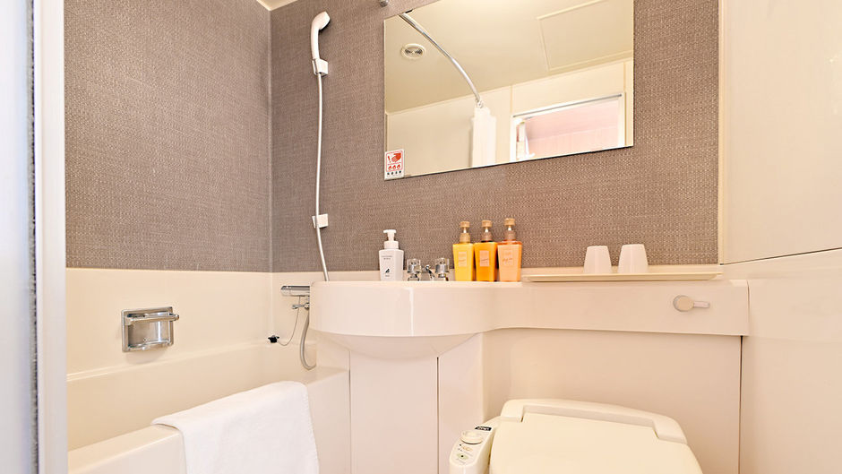 Hotel Abest Sapporo Room