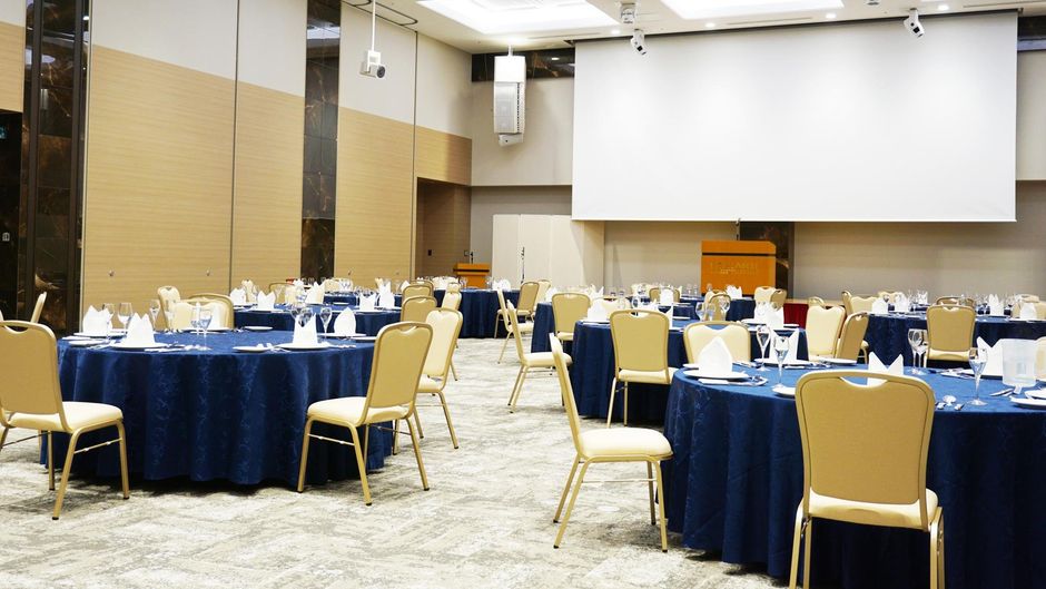 Hotel Abest Grande Takatsuki Ballroom