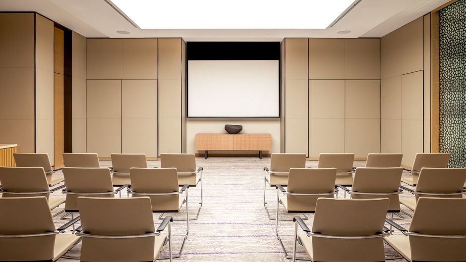 Saadiyat Rotana Resort and Villas Meeting