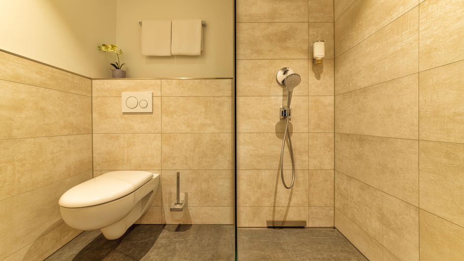 CityClass Hotel am Heumarkt Room