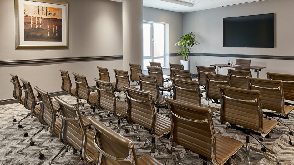 Leonardo Hotel Dublin Parnell Street Meeting