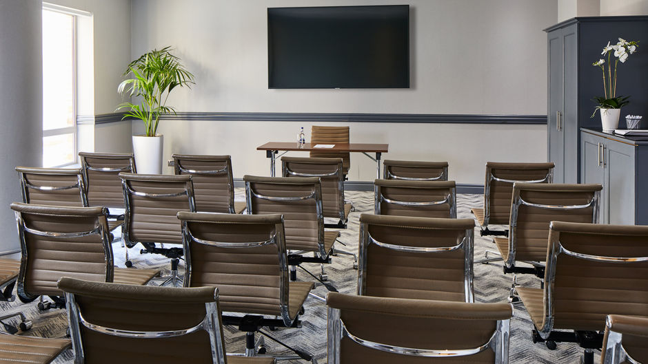 Leonardo Hotel Dublin Parnell Street Meeting