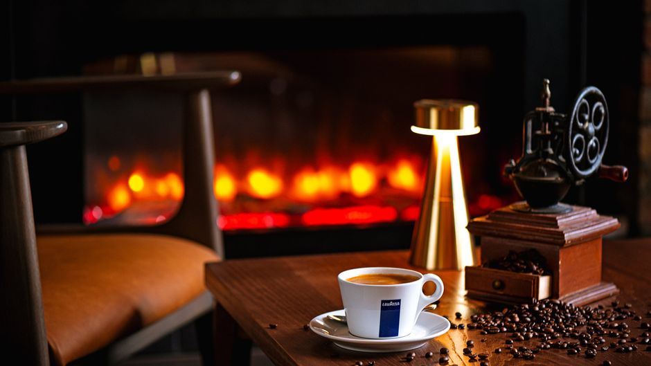 Leonardo Hotel Galway Restaurant