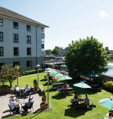 Leonardo Hotel Galway