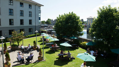 Leonardo Hotel Galway