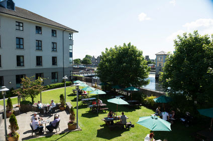 Leonardo Hotel Galway