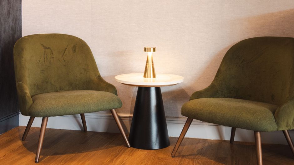 Leonardo Hotel Galway Lobby