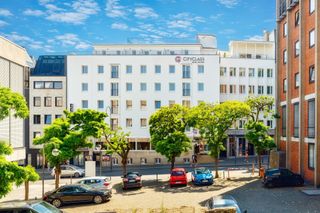 CityClass Hotel Am Dom