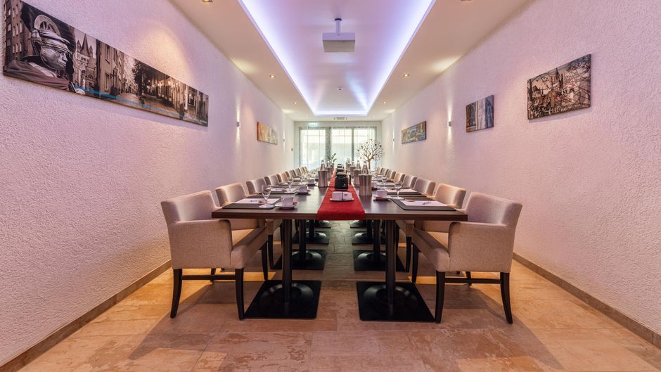 CityClass Hotel Am Dom Meeting