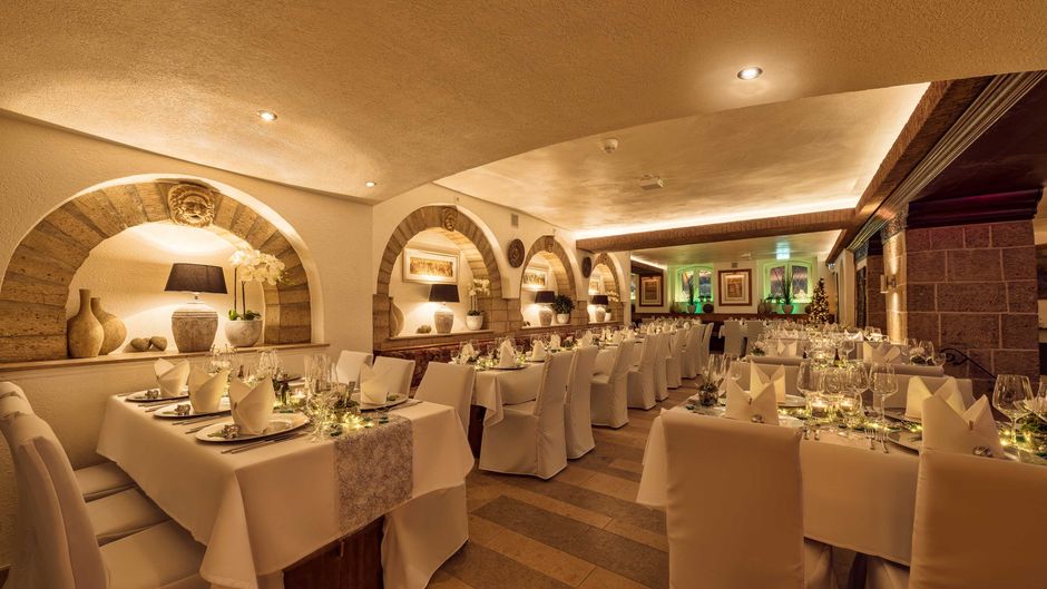 CityClass Hotel Am Dom Ballroom