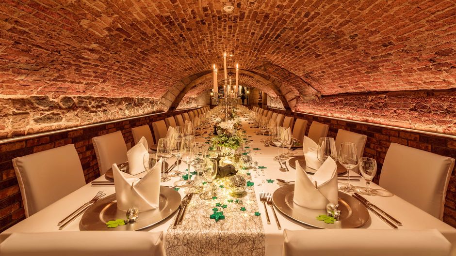 CityClass Hotel Am Dom Ballroom